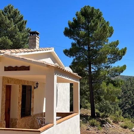 El Quejigo Vila Molinicos Exterior foto